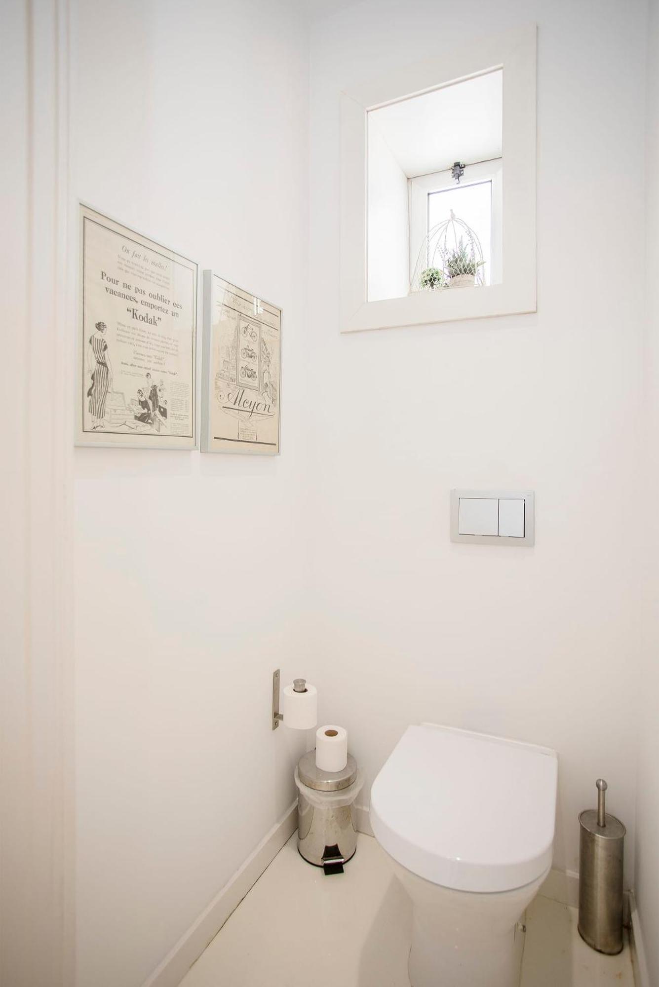 Apartamento Liiiving In - Sunny Santa Catarina *