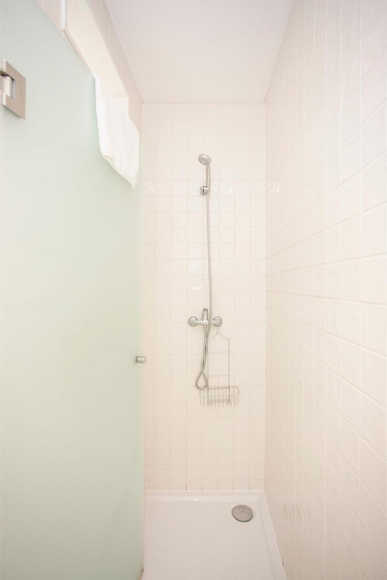 Apartamento Liiiving In - Sunny Santa Catarina Porto