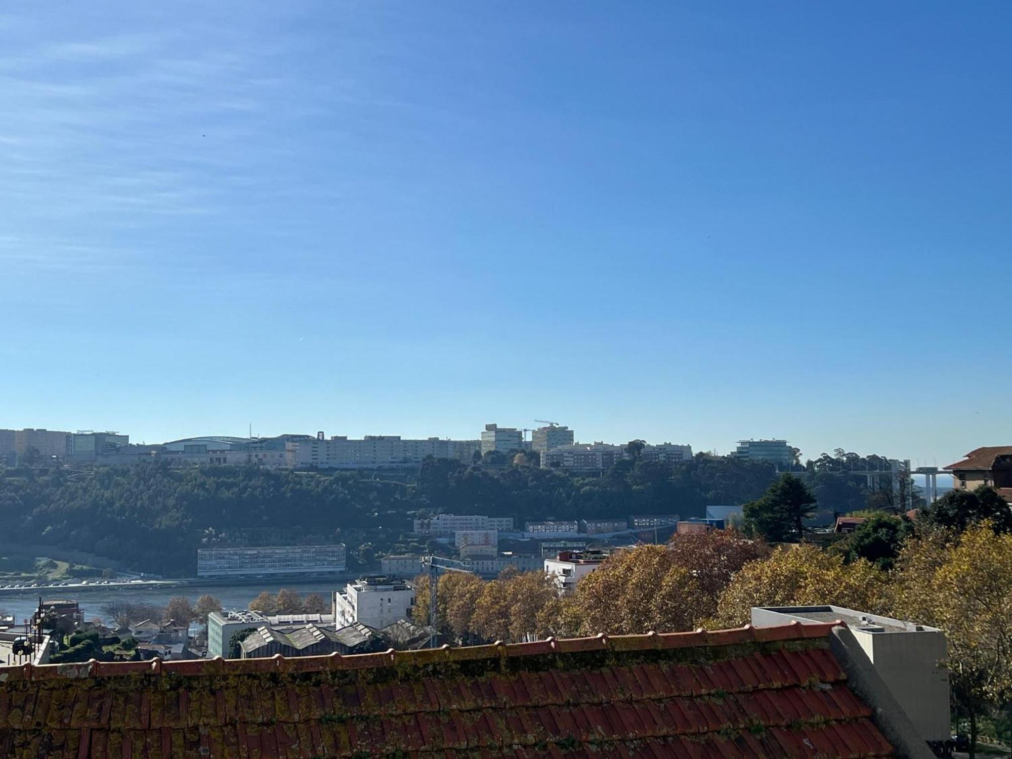 Apartamento Cativo Flat - Lovely 2 Bedroom Duplex In