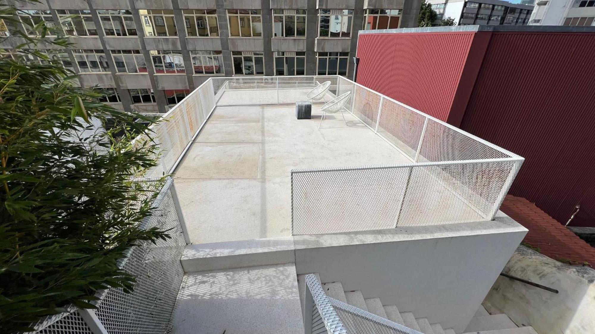 Cativo Flat - Lovely 2 Bedroom Duplex In Apartamento