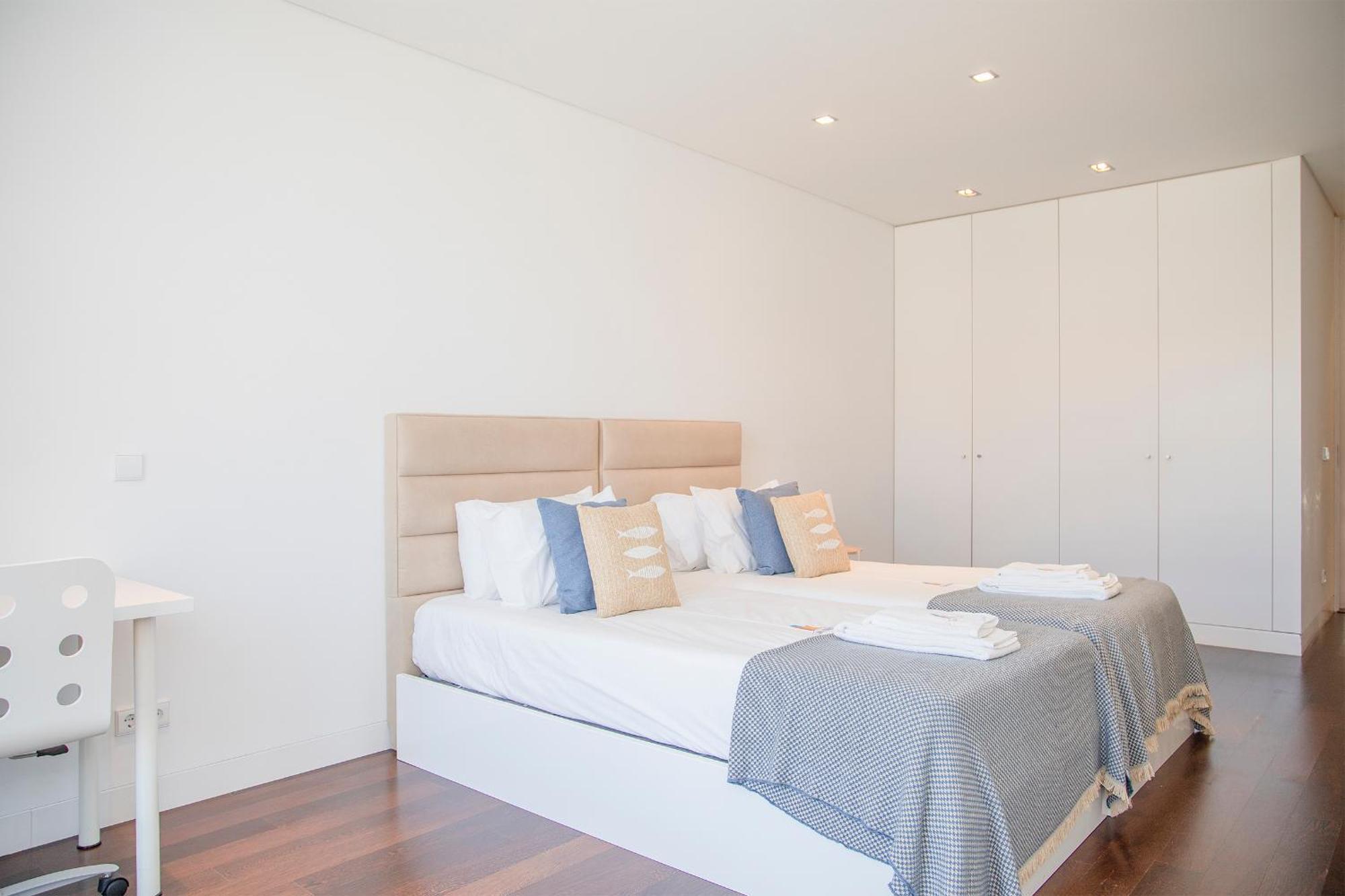 Liiiving In - Carlos Alberto Appartement