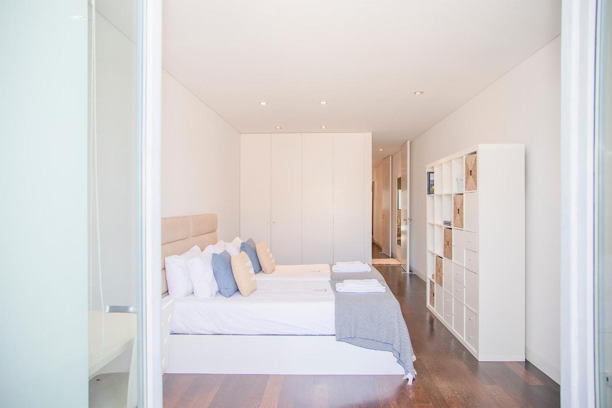 Appartement Liiiving In - Carlos Alberto
