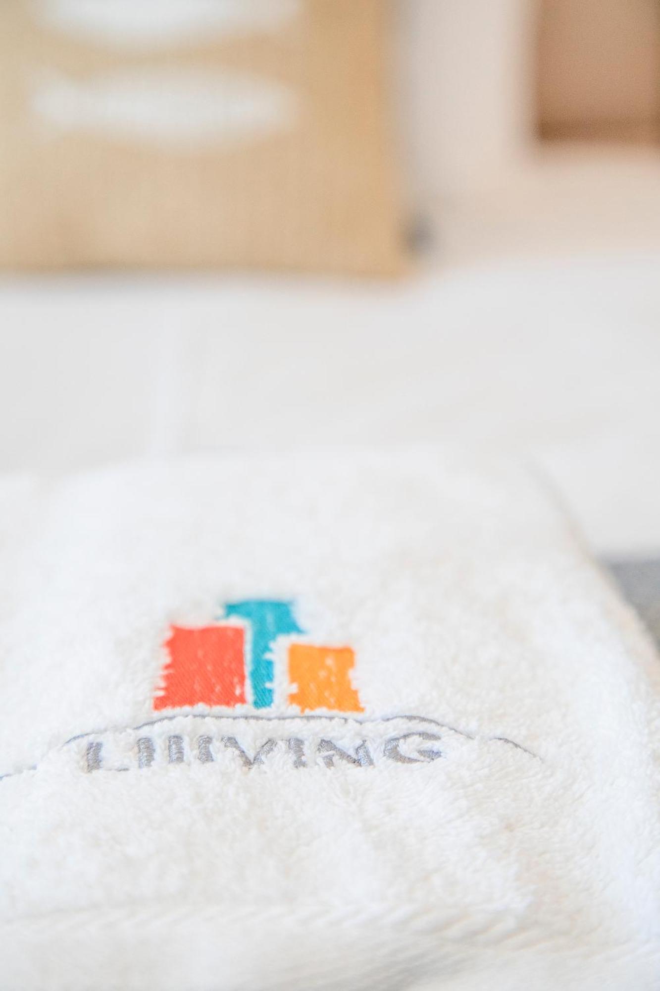 Liiiving In - Carlos Alberto Appartement Porto