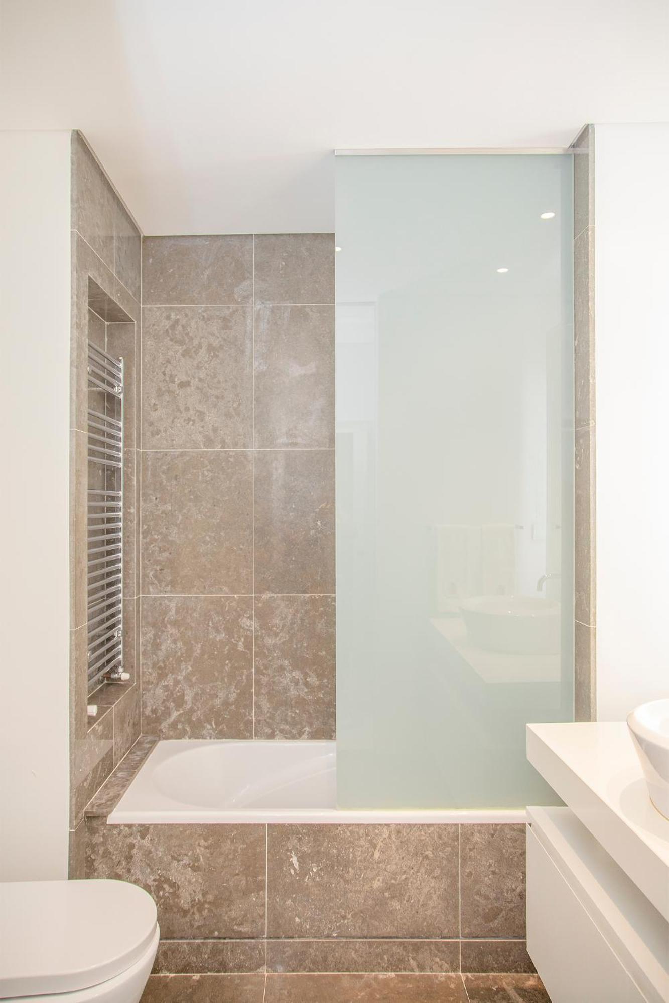 Apartment Liiiving In - Carlos Alberto Porto