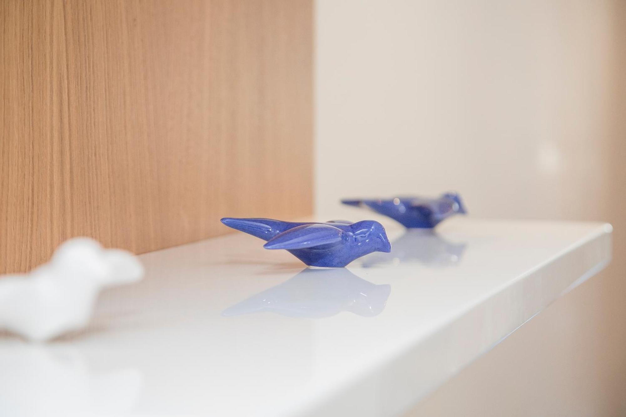 Appartement Liiiving In - Carlos Alberto *