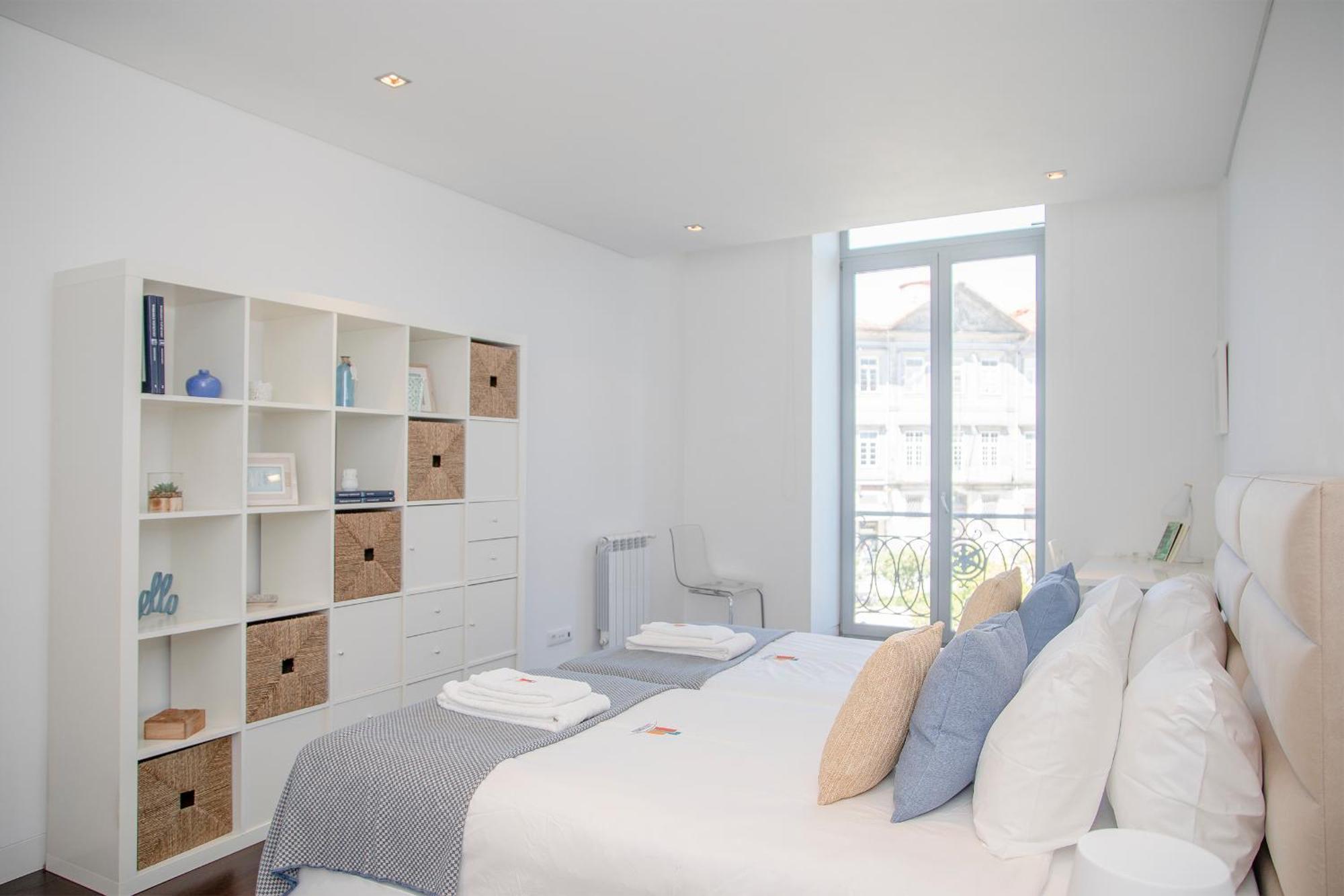 Liiiving In - Carlos Alberto Appartement *