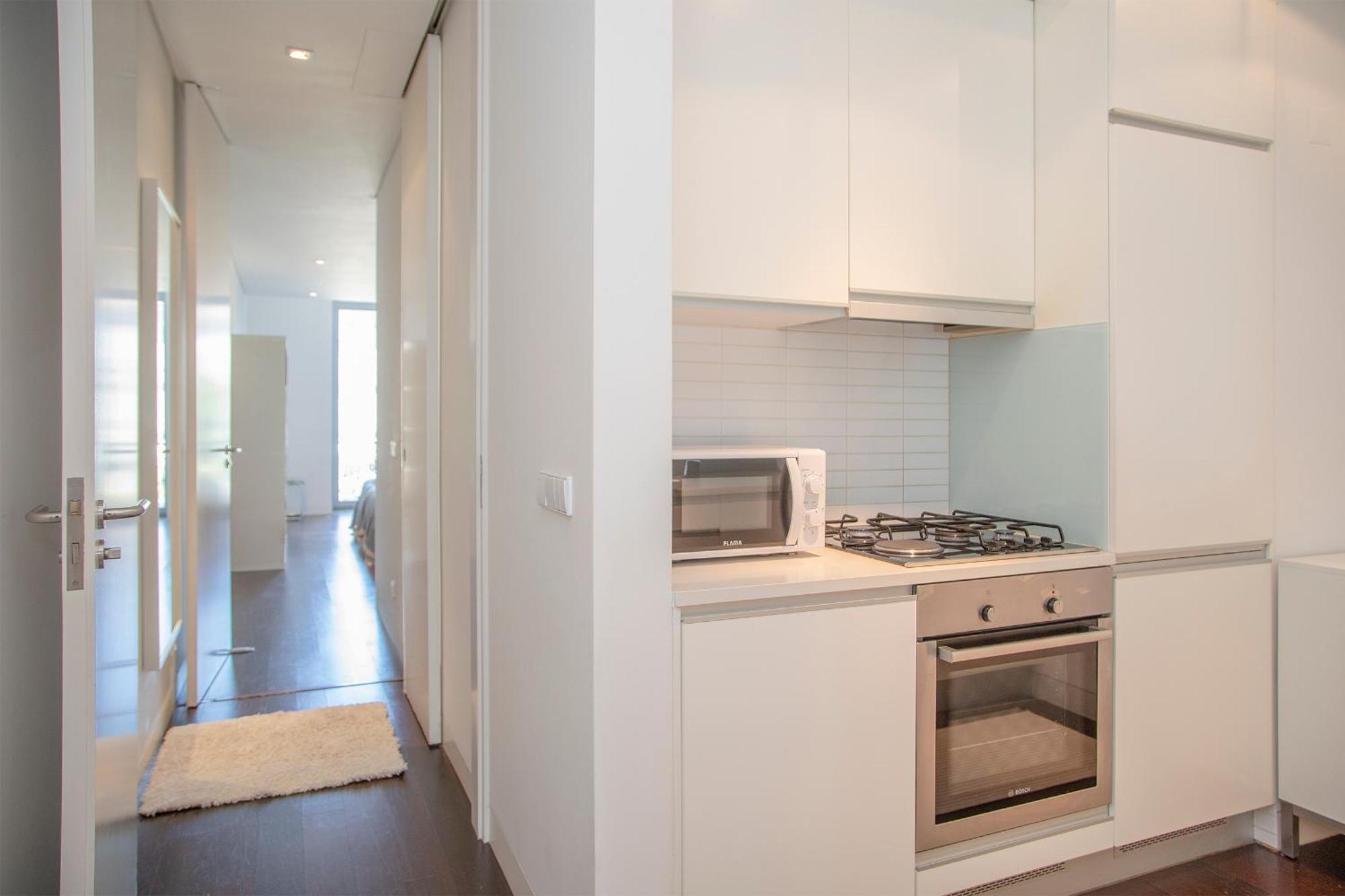 Appartement Liiiving In - Carlos Alberto