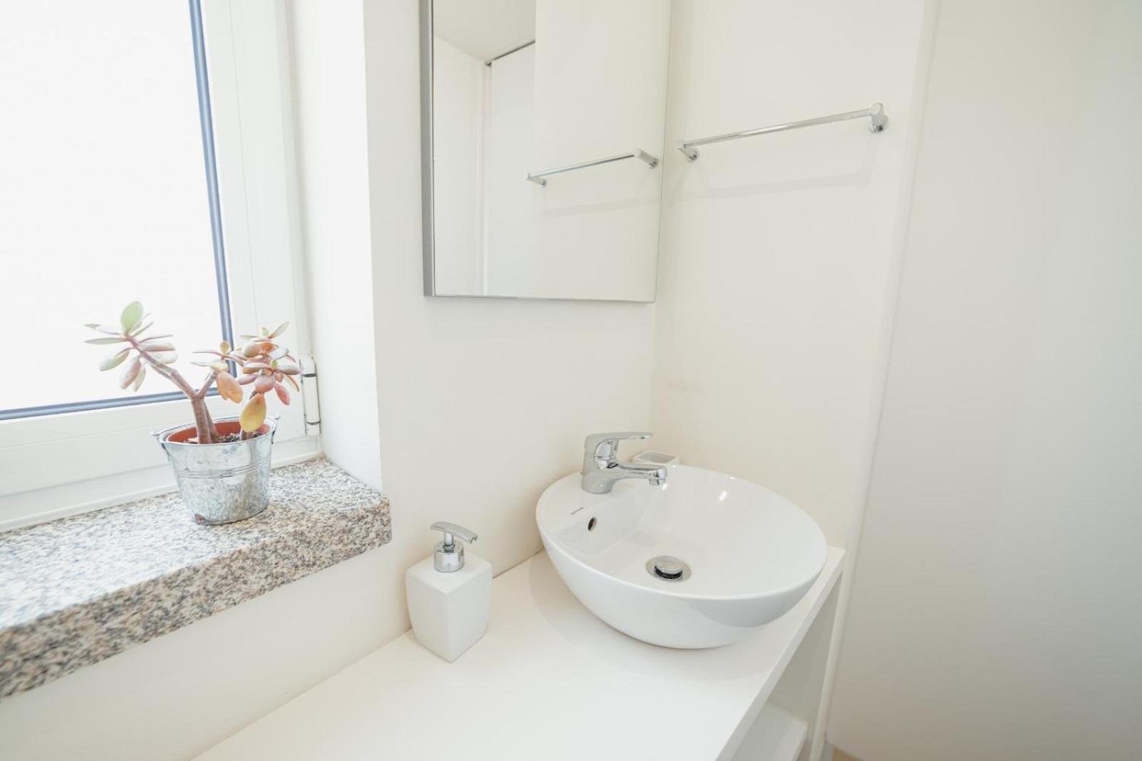 Appartement Rooftop Panoramic Batalha-