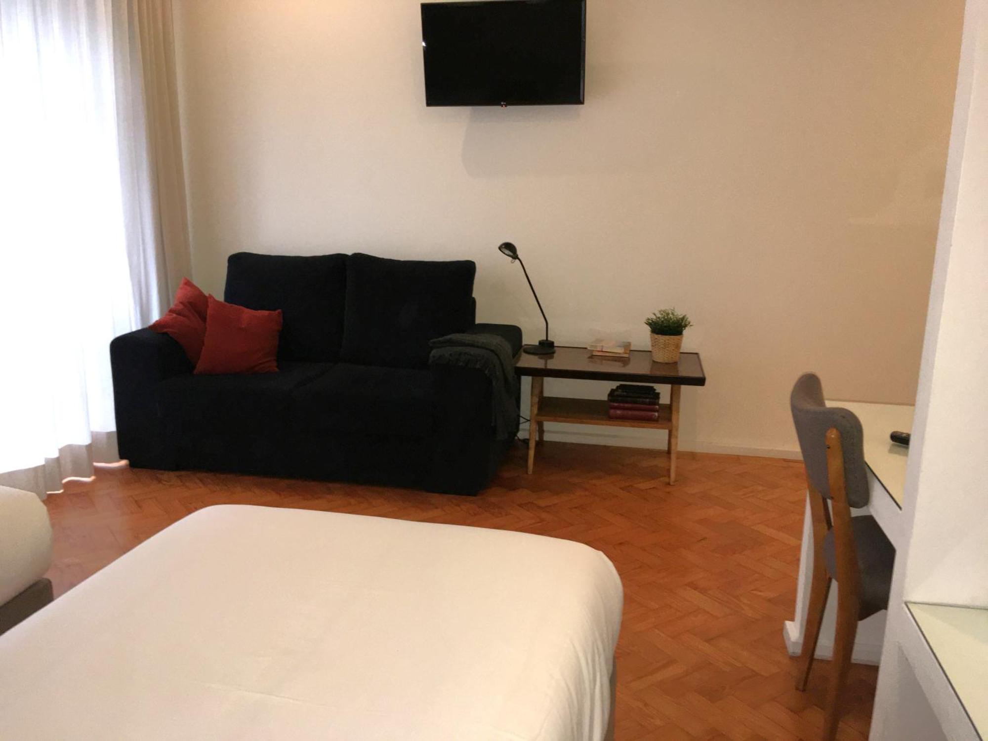 Apartment Alegria Cozy Com Terraco - Centro Do Porto