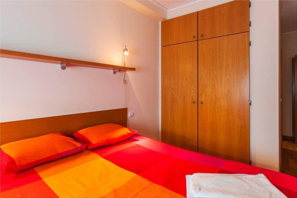 Apartament Gulbenkian * Porto