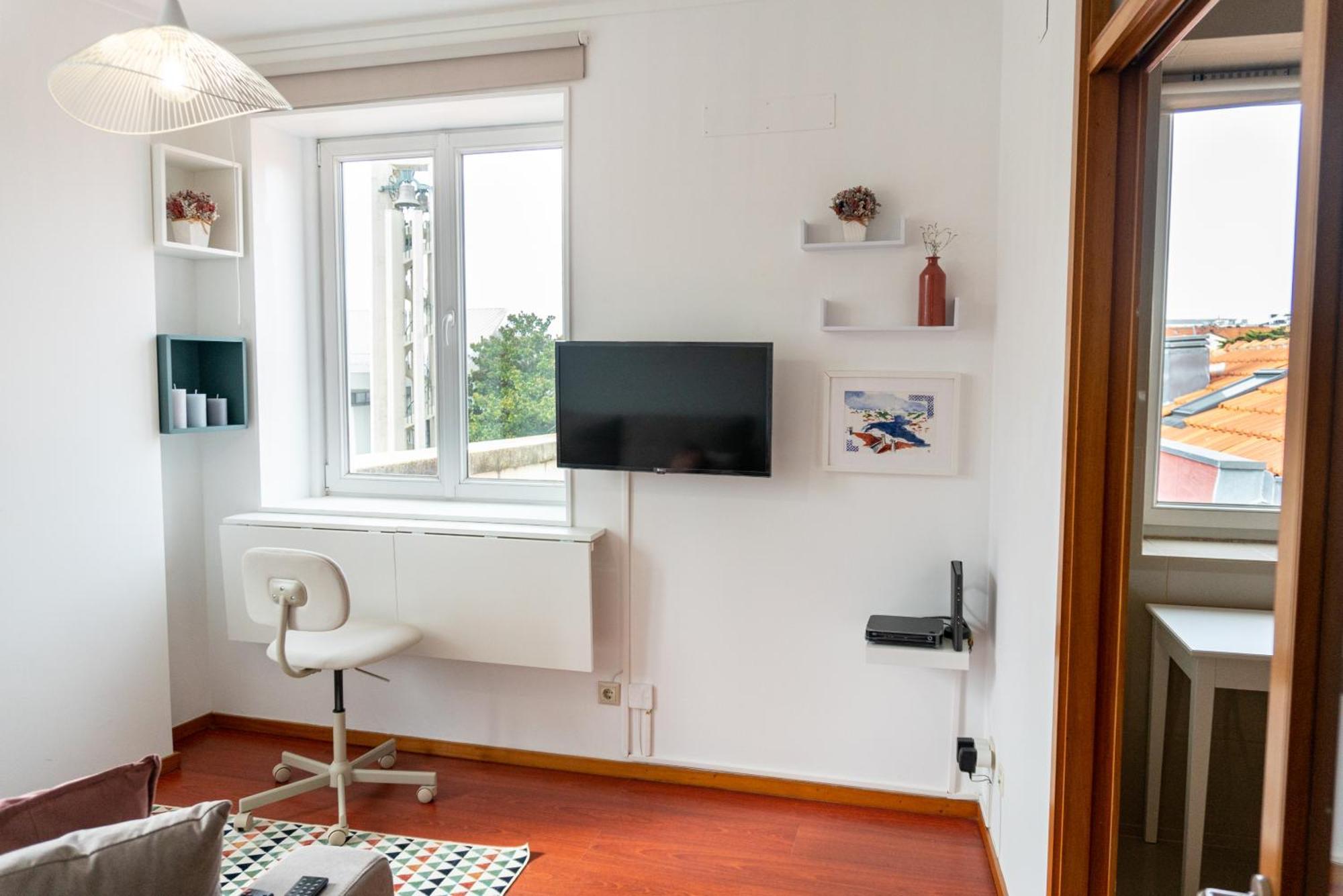 Apartment Lovely Cedofeita By Unique Hosts