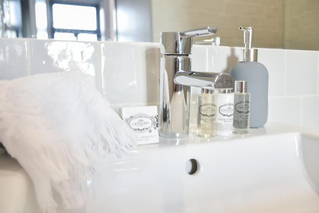 Exclusive - Center Apartment Porto