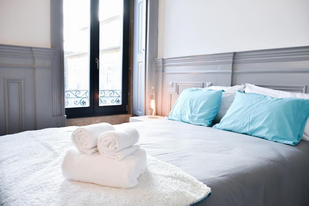 Exclusive - Center Apartment