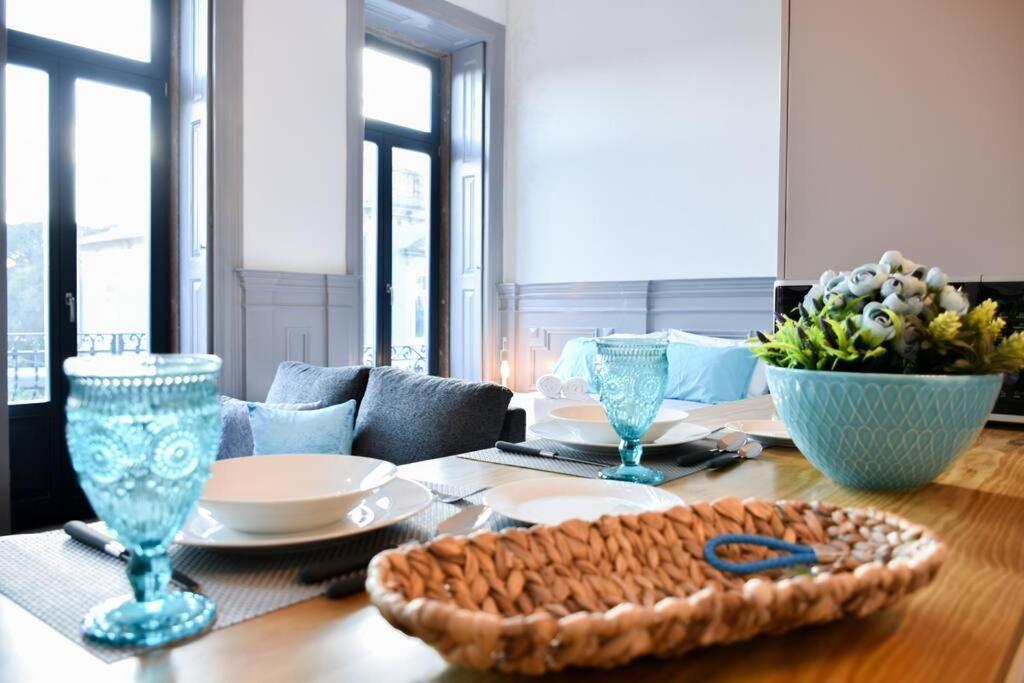 Exclusive - Center Apartment *