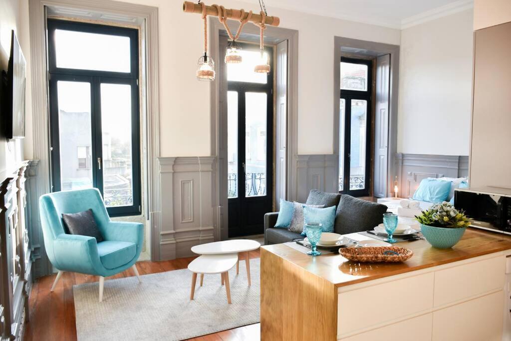 Apartment Exclusive - Center