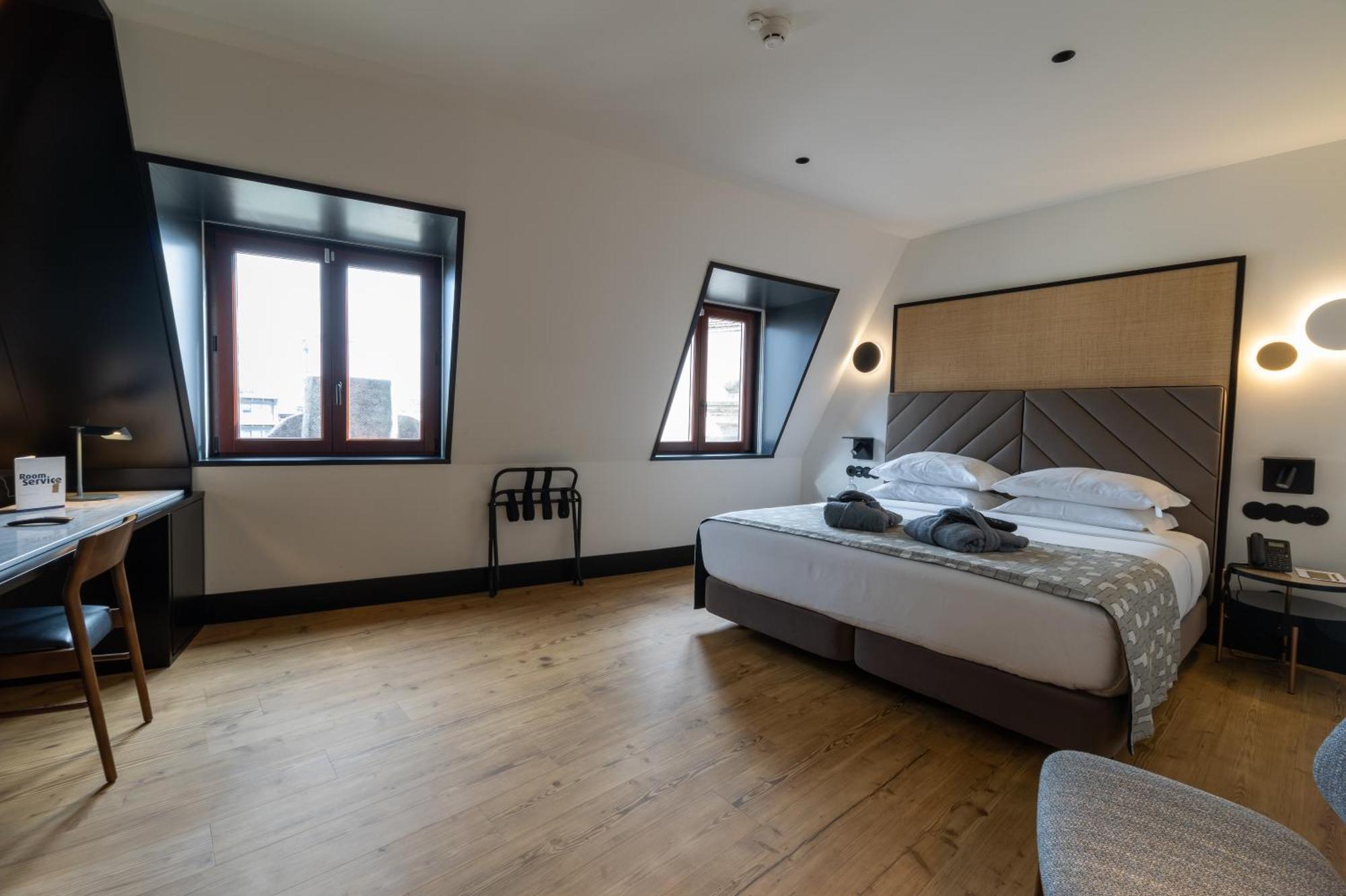 Axis Club Aliados Hotel Porto