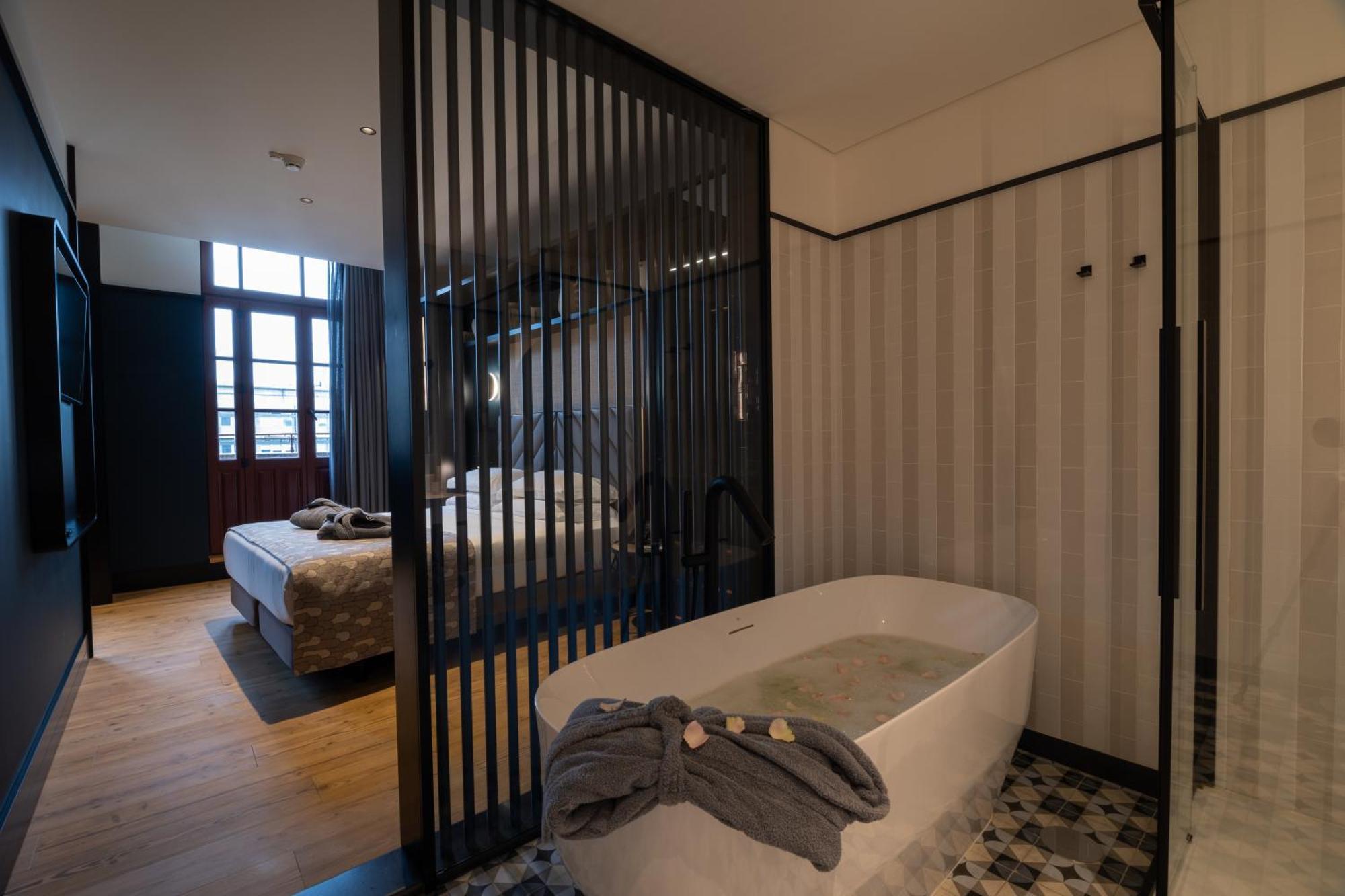 Hotel Axis Club Aliados Porto