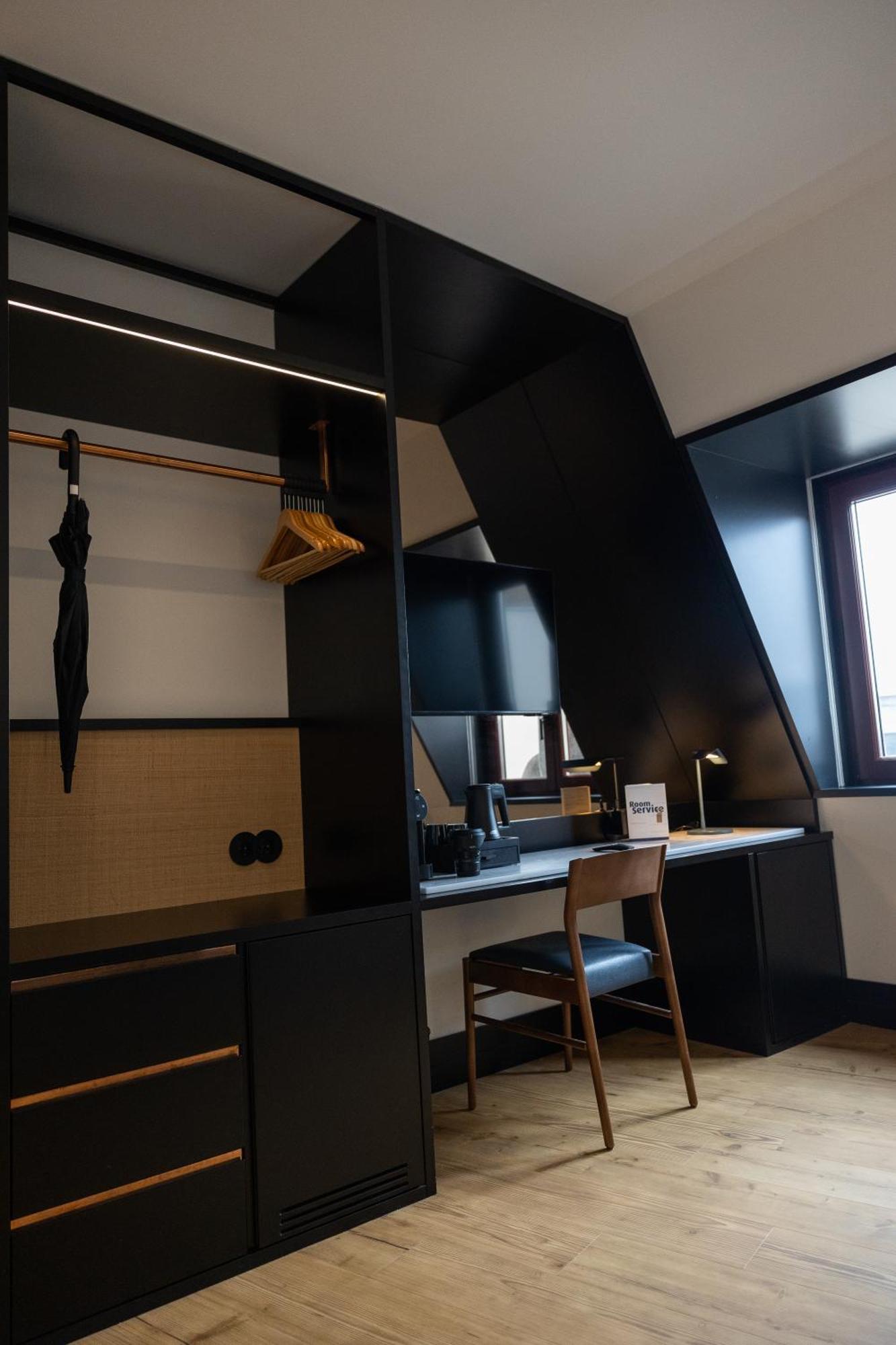Axis Club Aliados 4*