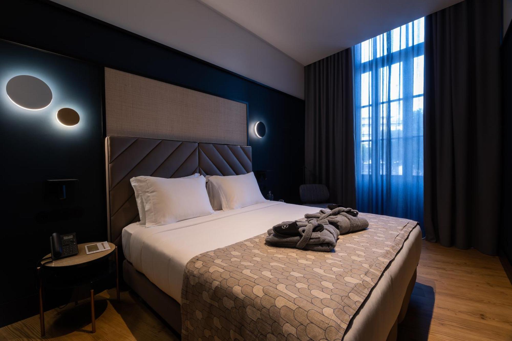 Hotel Axis Club Aliados