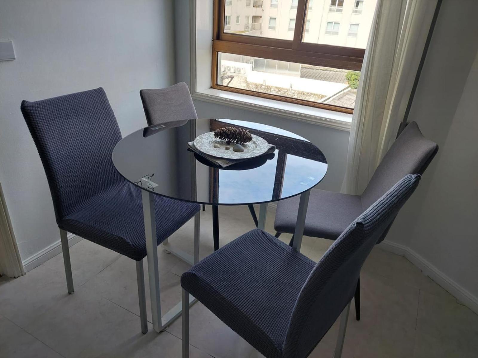 Comfort In The Downtown Apartment Porto