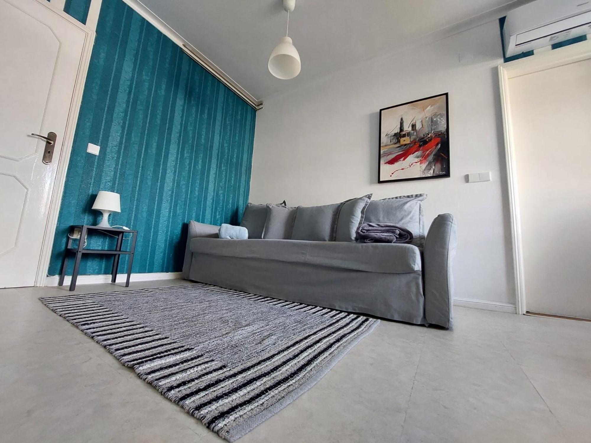 Comfort In The Downtown Apartment Porto