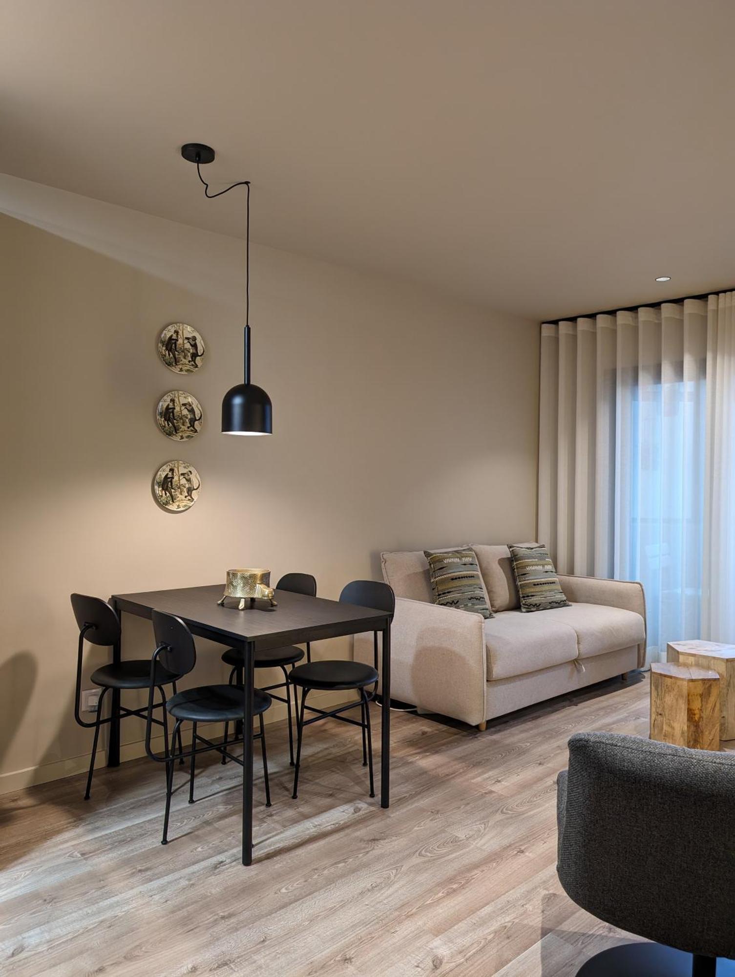 Bonjardim By Nove *