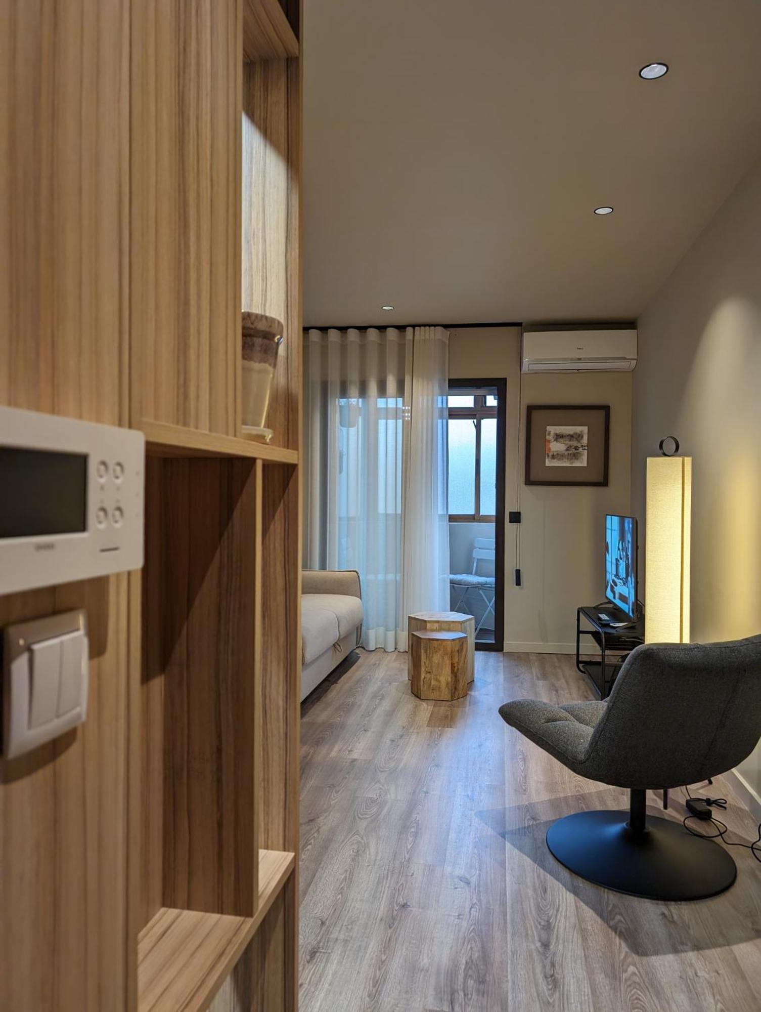 Bonjardim By Nove Appartement *