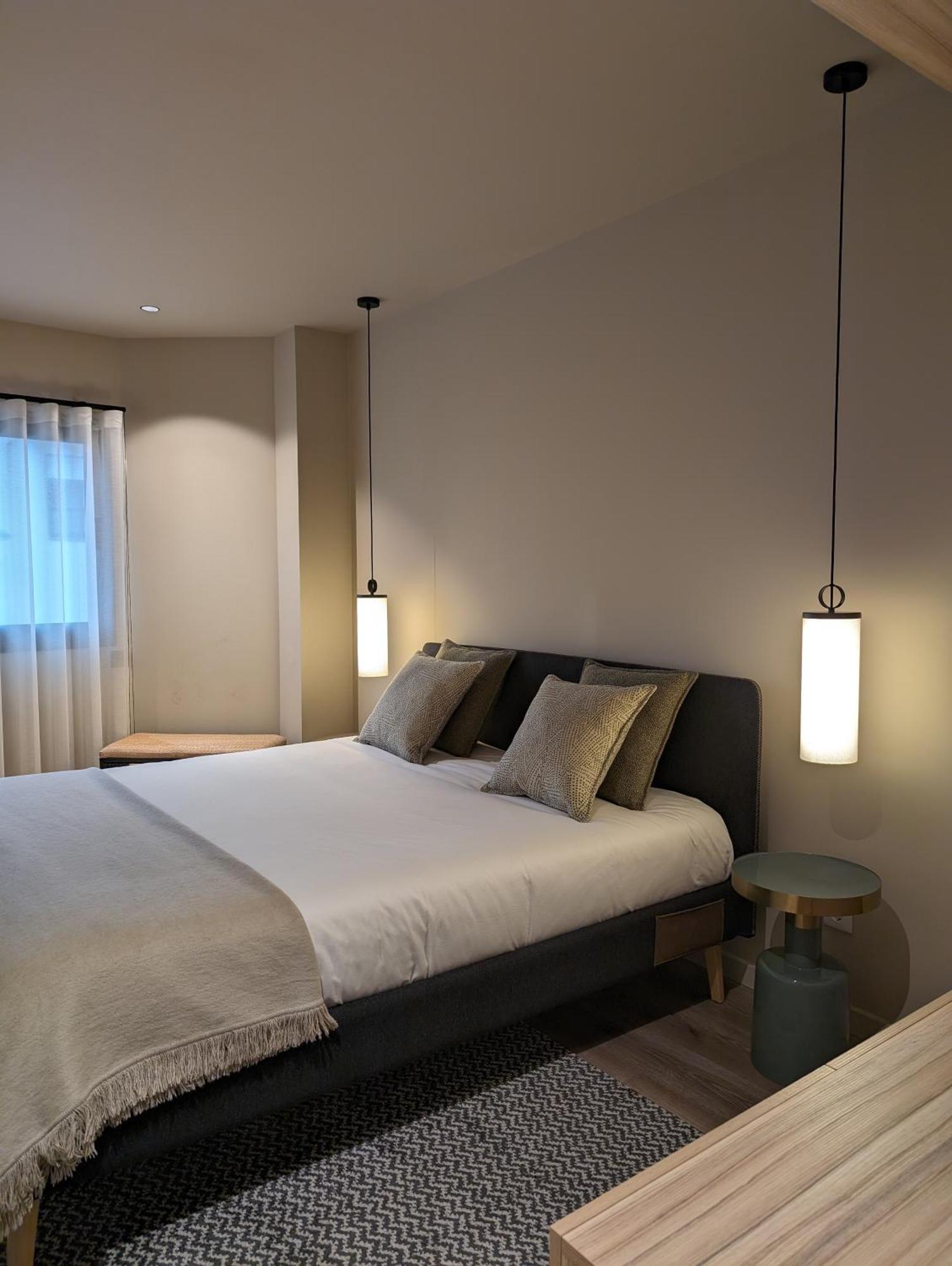 Bonjardim By Nove Appartement *
