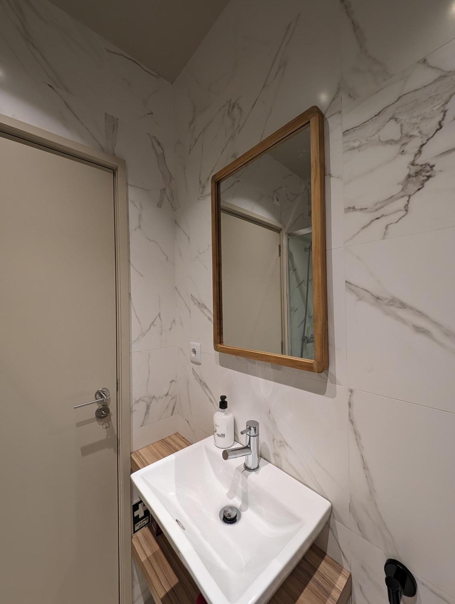 Appartement Bonjardim By Nove Porto