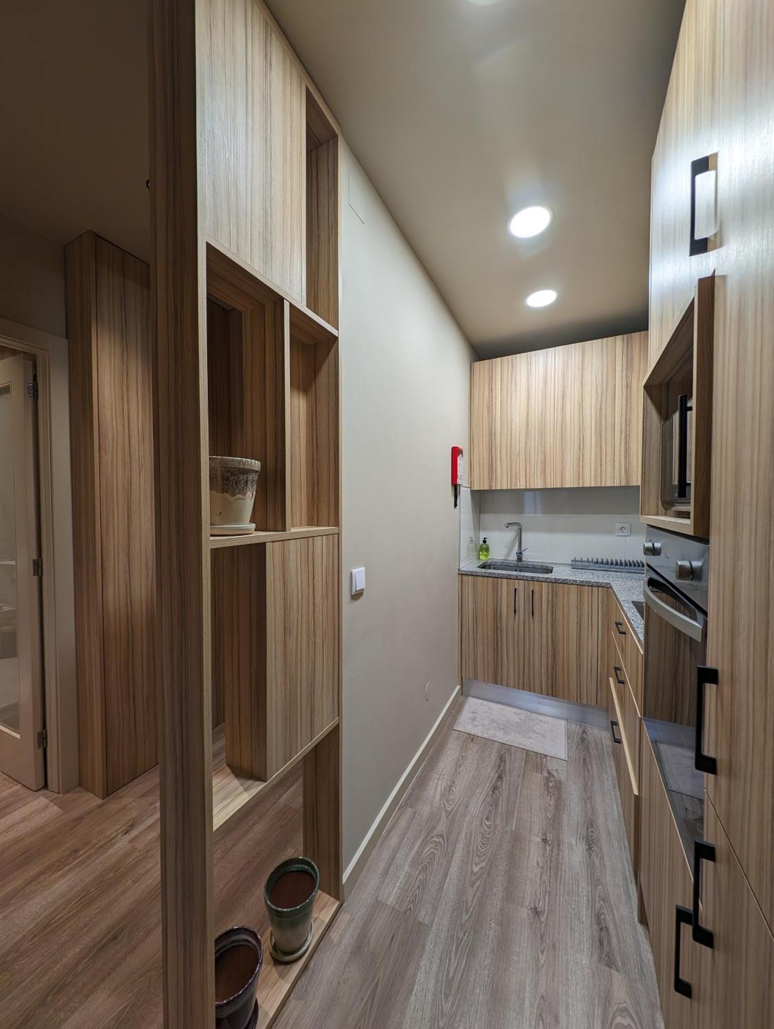 Bonjardim By Nove Appartement Porto