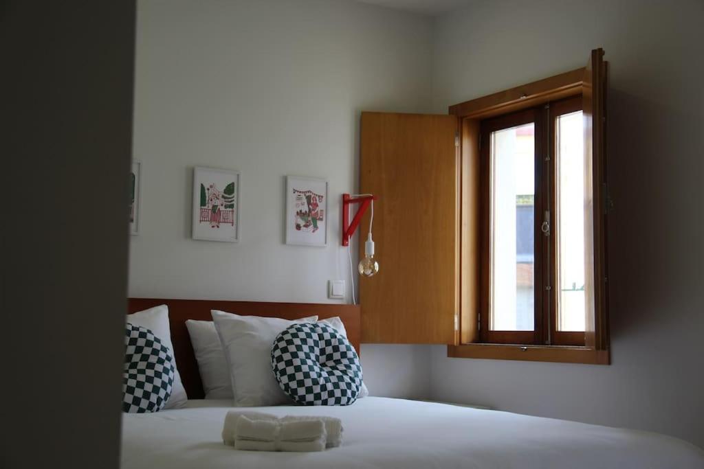 Fontainhas Heritage House Appartement Porto