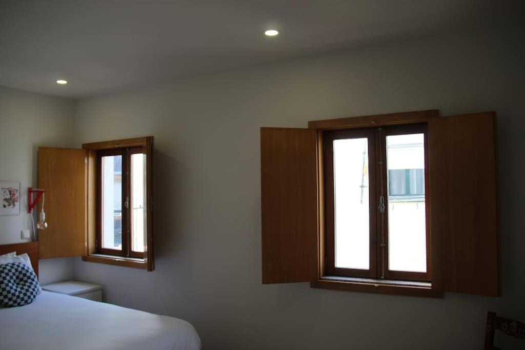 Fontainhas Heritage House Appartement
