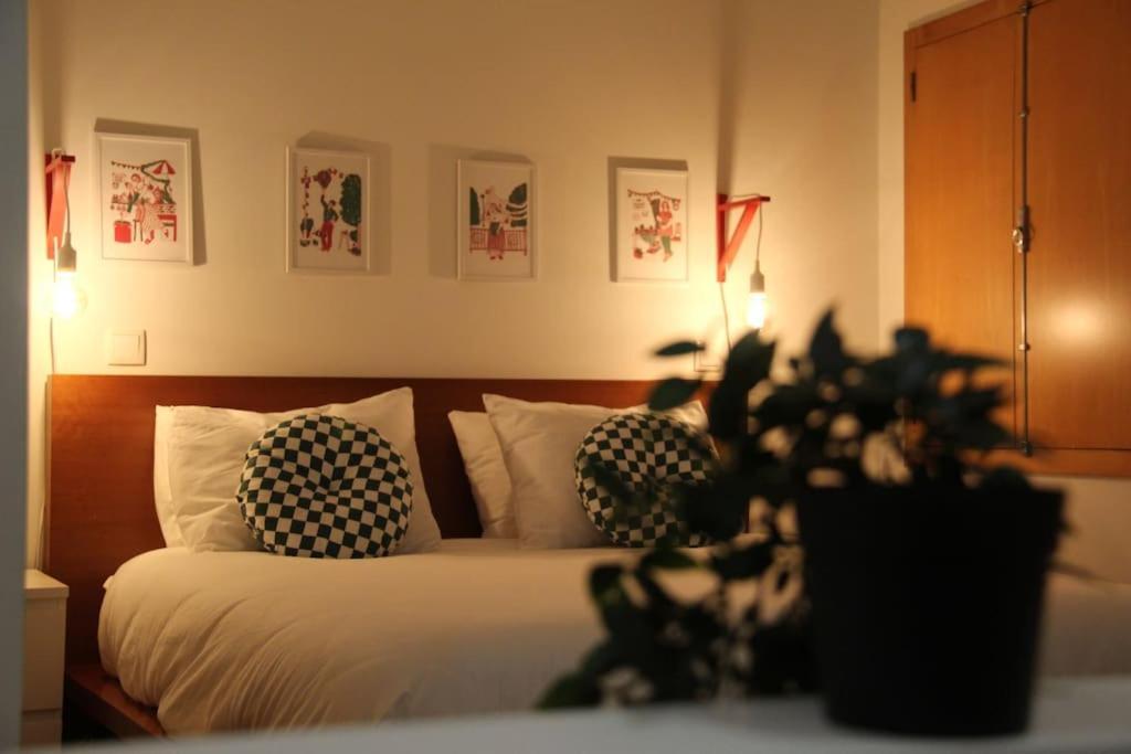 Fontainhas Heritage House Porto