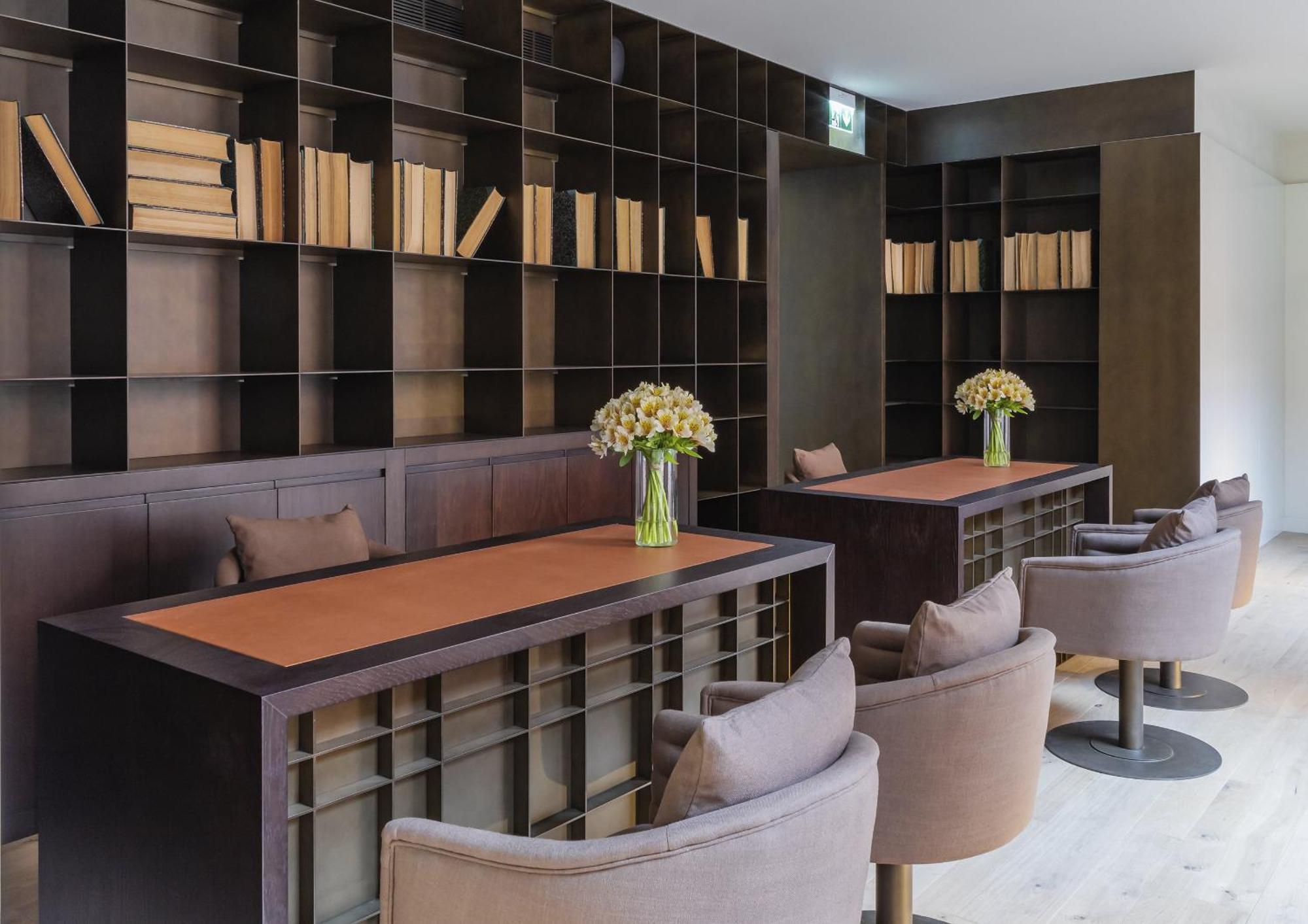 Casa Da Companhia, Vignette Collection By Ihg 5*