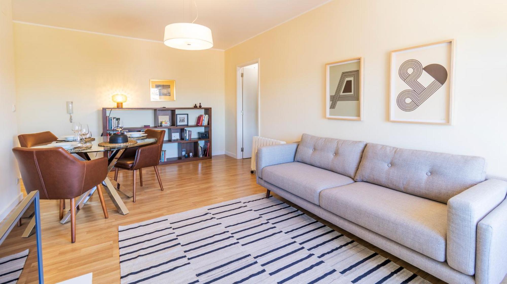 Apartment Fantastic Julio Dinis By Unique Hosts *