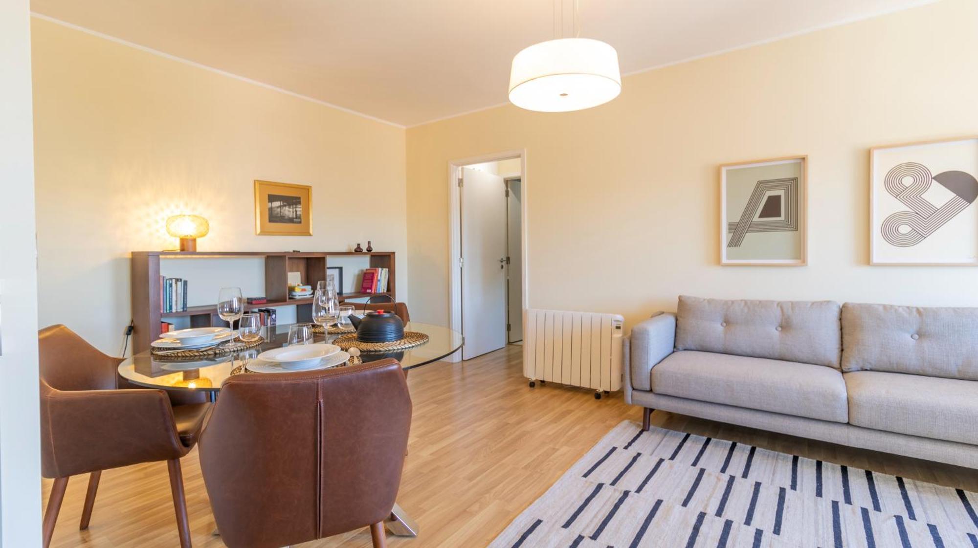 Apartment Fantastic Julio Dinis By Unique Hosts Porto