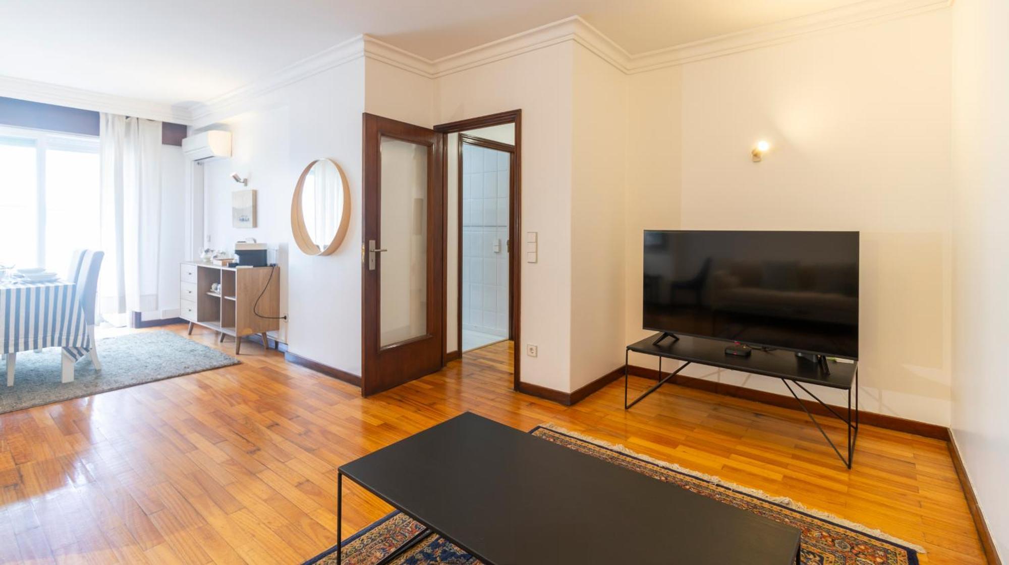 Charmy Rodrigues Lobo Ii By Unique Hosts Appartement Porto