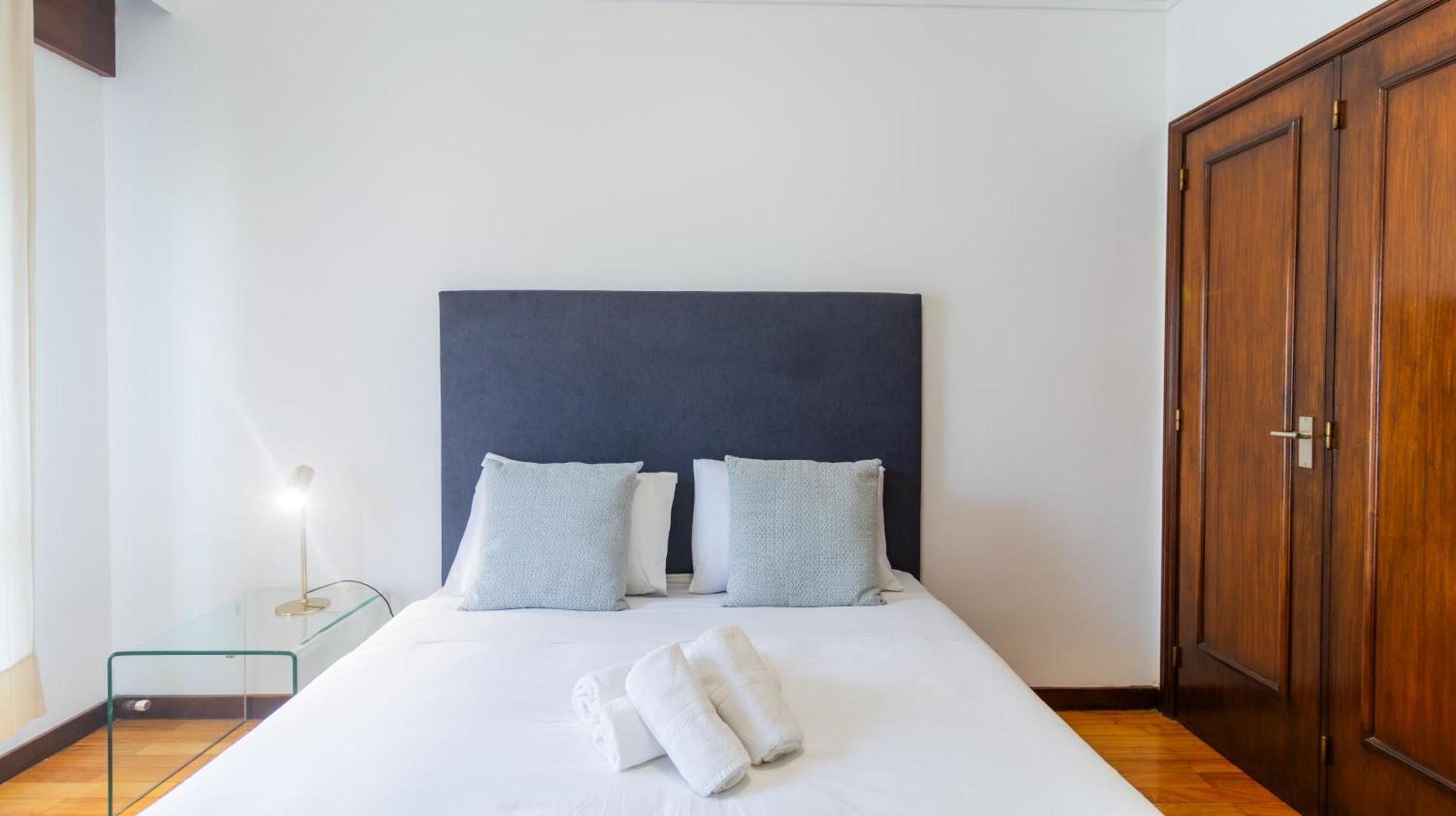 Appartement Charmy Rodrigues Lobo Ii By Unique Hosts