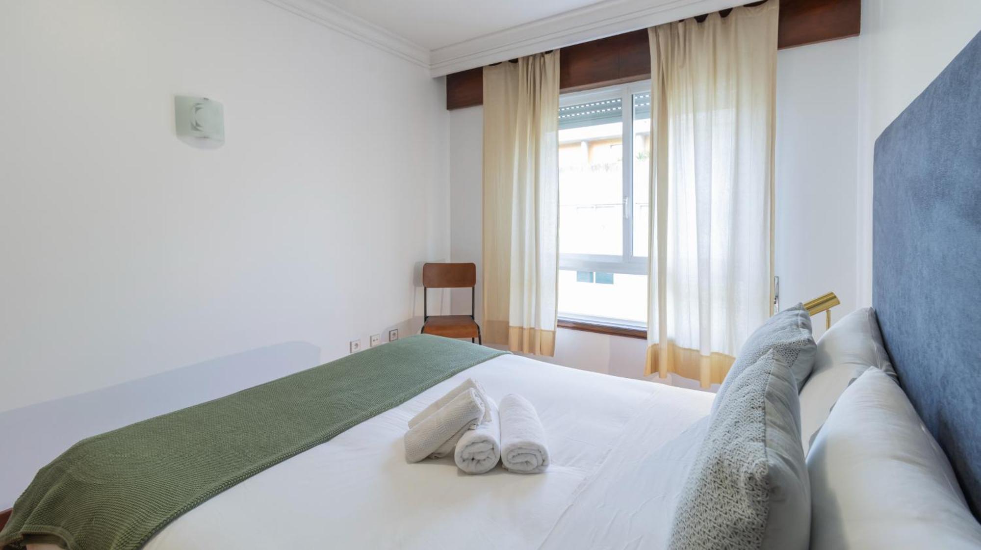 Charmy Rodrigues Lobo Ii By Unique Hosts Appartement