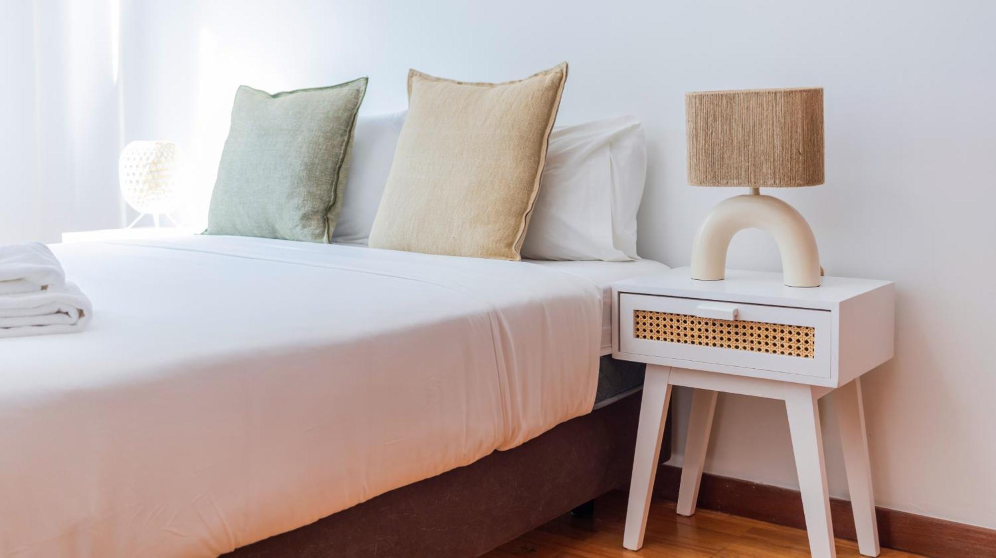 Apartment Charmy Rodrigues Lobo By Unique Hosts