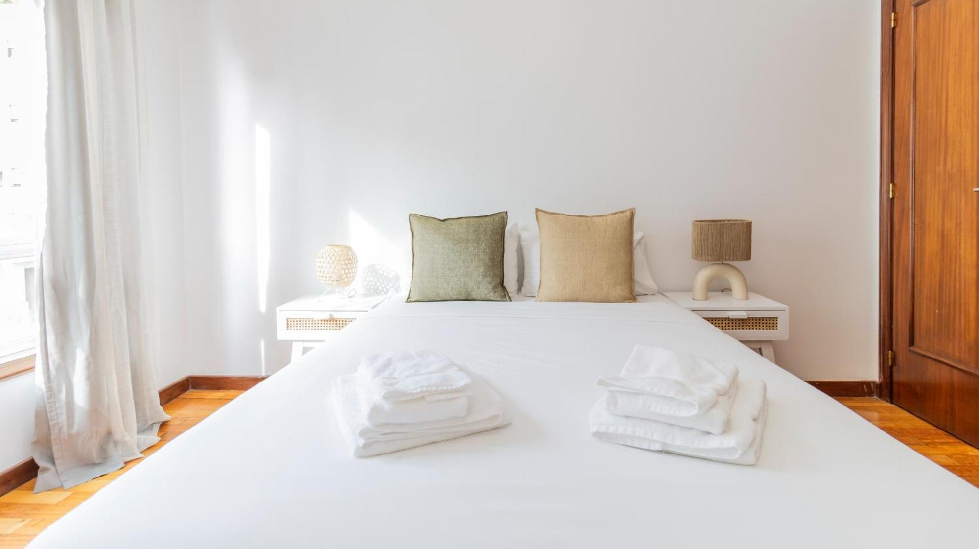 Charmy Rodrigues Lobo By Unique Hosts Apartment