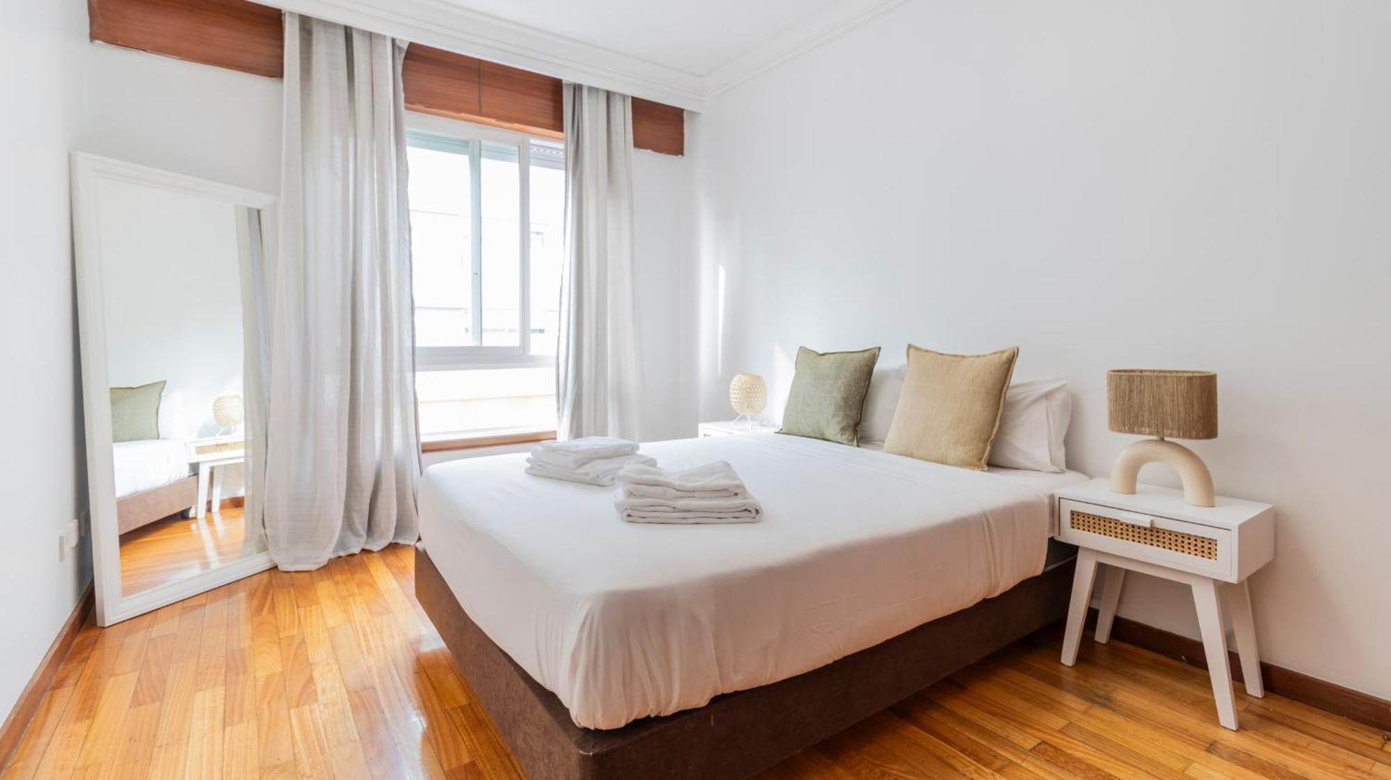 Charmy Rodrigues Lobo By Unique Hosts Apartment *