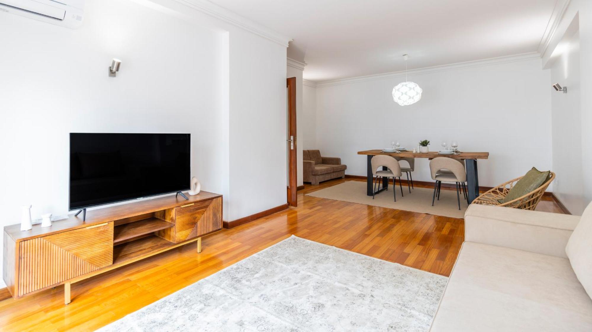 Apartment Charmy Rodrigues Lobo By Unique Hosts Porto