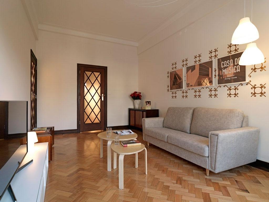 Uporto House Guest house