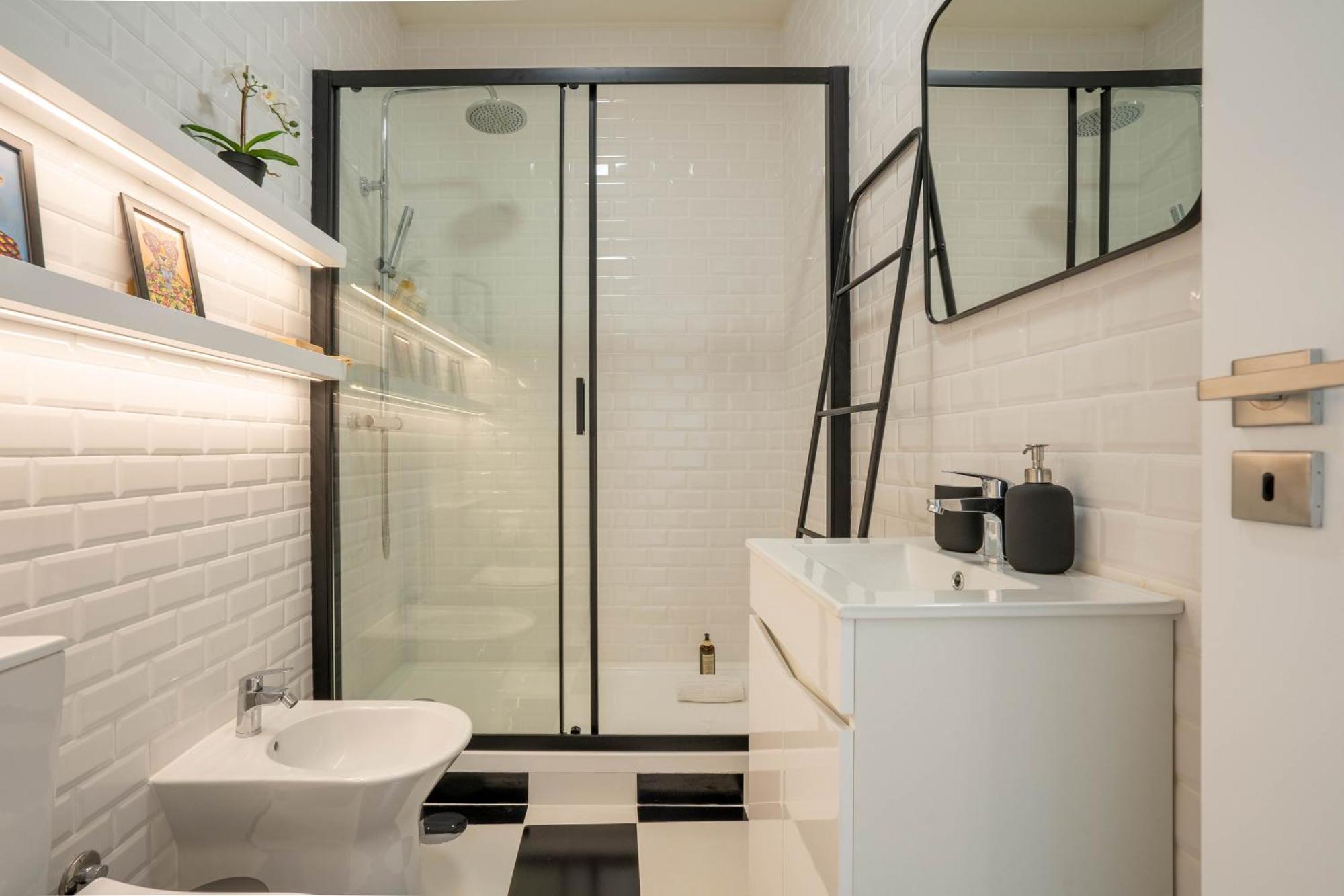 Heights By Lovelystay Appartement *