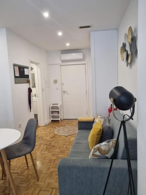 Apartment Seni's House Porto