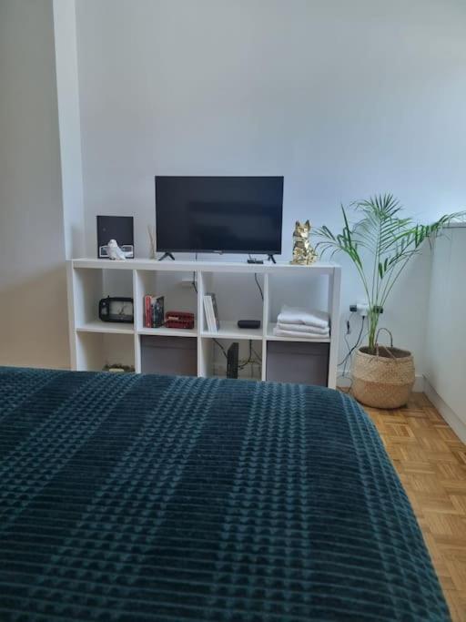 Seni's House Apartment