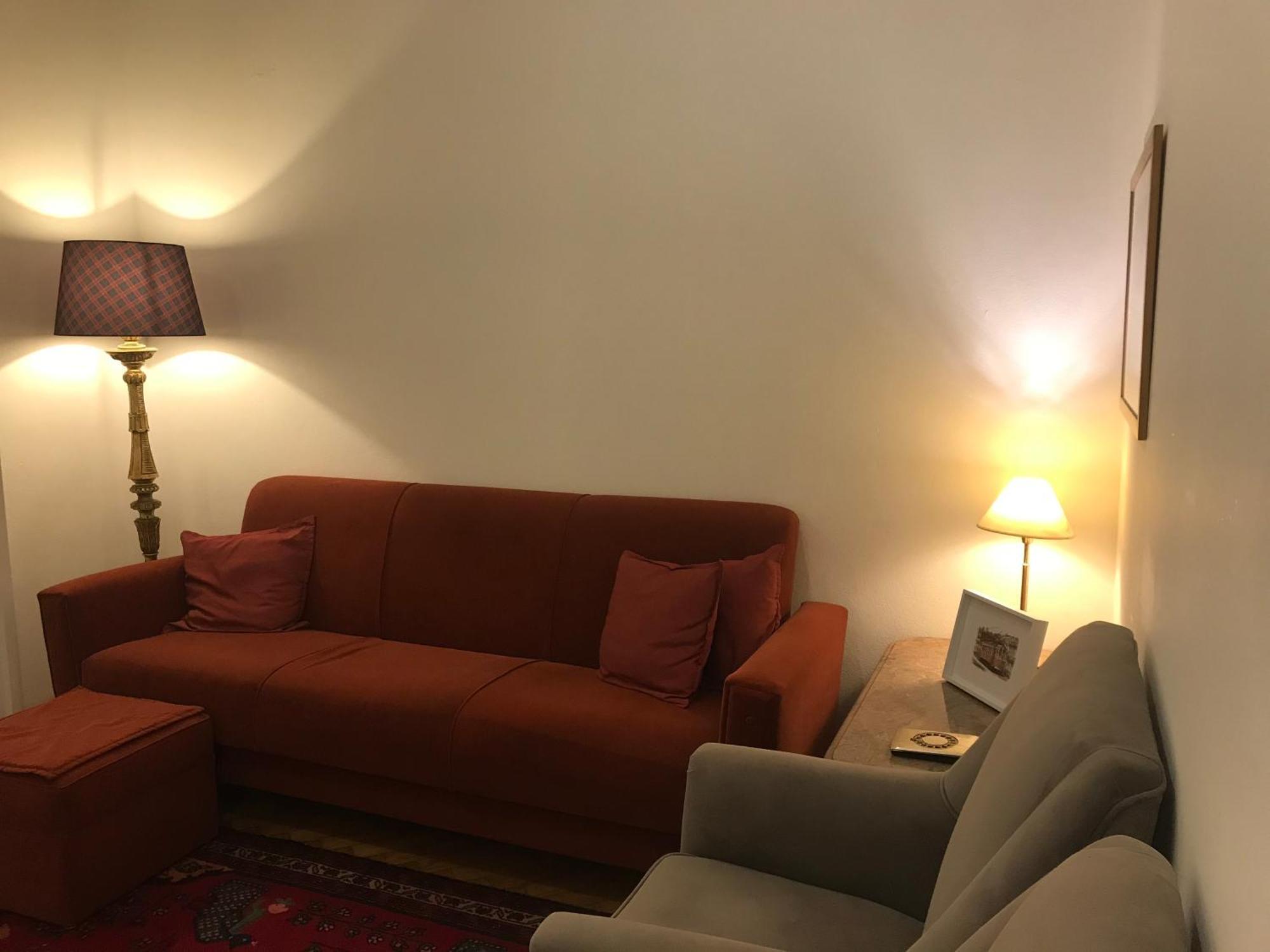 Apartment Alegria Cozy Com Terraco - Centro Do Porto