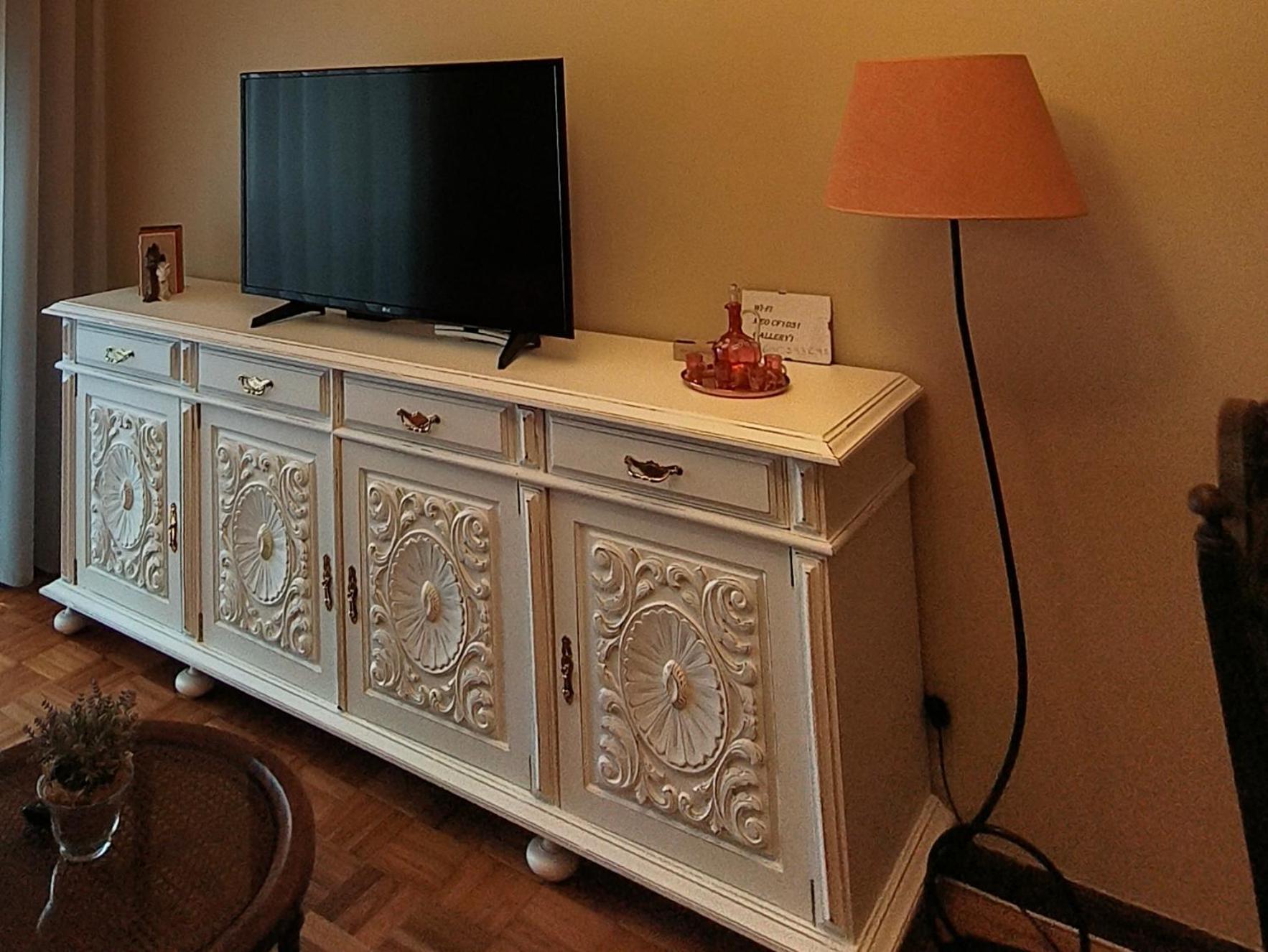 Art Gallery Apartamento *
