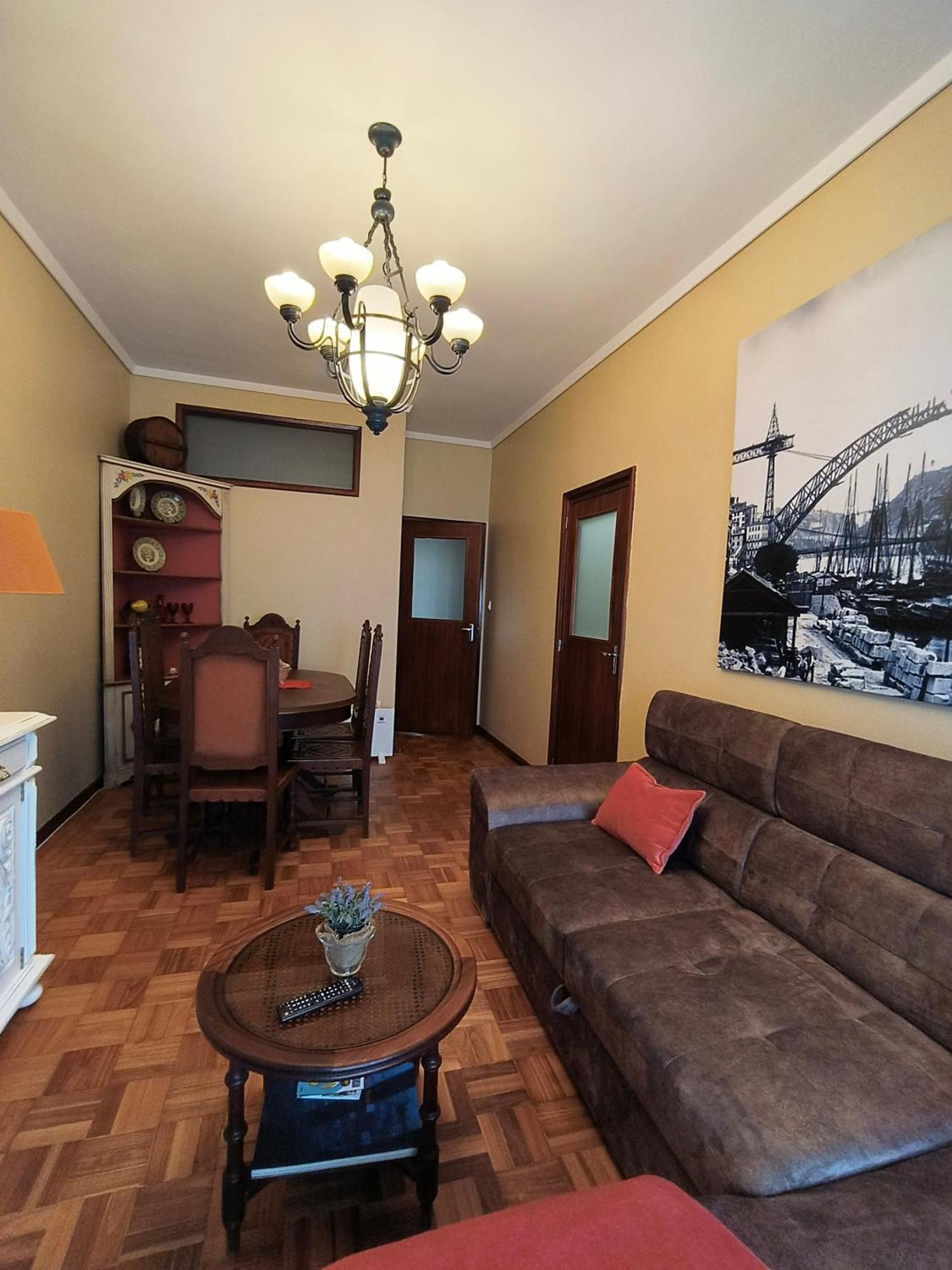 Art Gallery Apartamento *